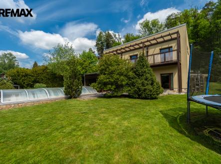 Prodej domu/vily, 220 m²