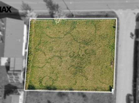 Prodej pozemku pro bydlení, 1 032 m²