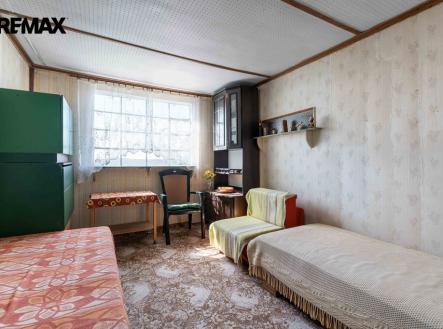 Prodej chaty/rekreačního objektu, 18 m²