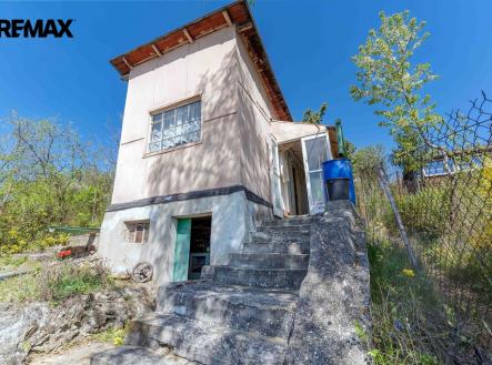 Prodej chaty/rekreačního objektu, 18 m²