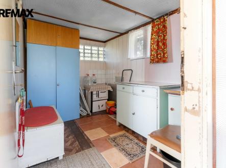 Prodej chaty/rekreačního objektu, 18 m²