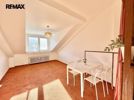 Pronájem bytu, 2+kk, 55 m²