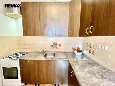 Pronájem bytu, 2+kk, 55 m²