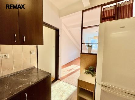 Pronájem bytu, 2+kk, 55 m²