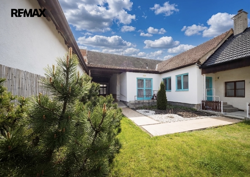 RD Mělčany u Ivančic