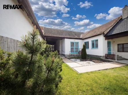 Prodej domu/vily, 236 m²