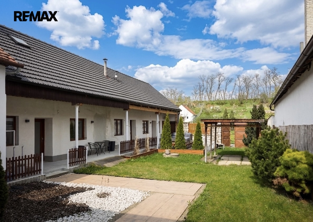 RD Mělčany u Ivančic