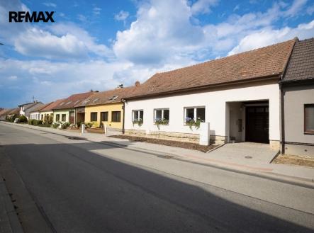 Prodej domu/vily, 236 m²