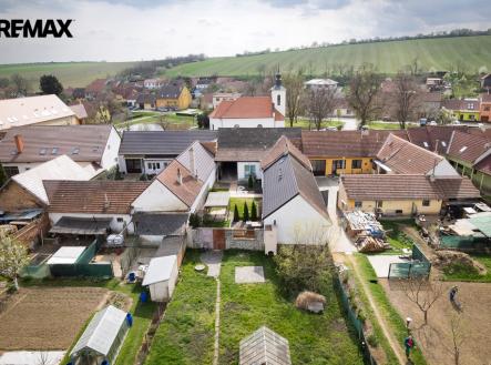 Prodej domu/vily, 236 m²