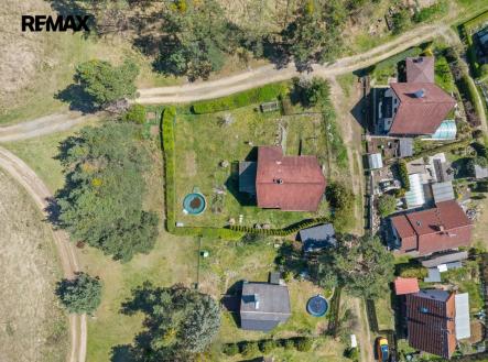 Prodej chaty/rekreačního objektu, 78 m²