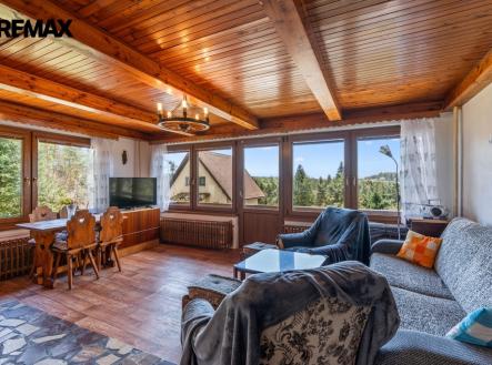 Prodej chaty/rekreačního objektu, 78 m²