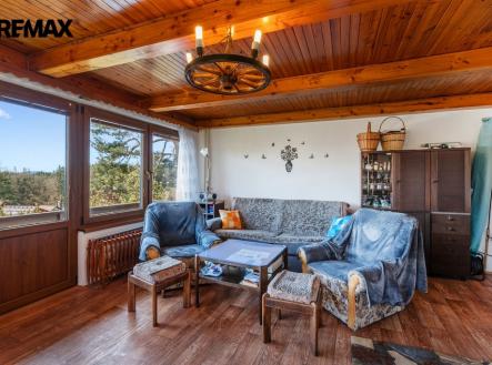 Prodej chaty/rekreačního objektu, 78 m²