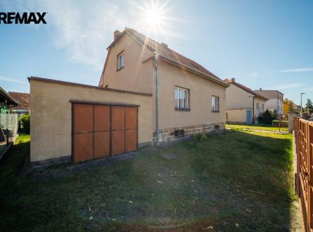 Prodej domu/vily, 82 m²