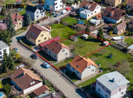 Prodej domu/vily, 82 m²