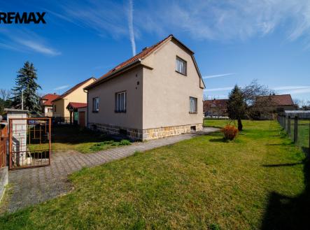 Prodej domu/vily, 82 m²