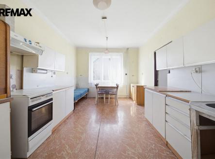 Prodej domu/vily, 82 m²