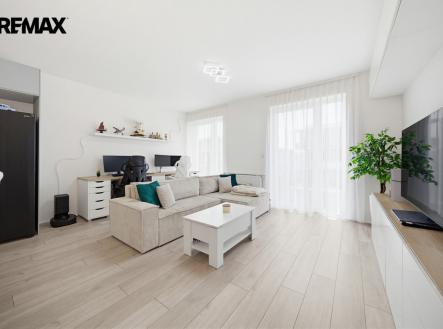 Prodej bytu, 2+kk, 64 m²