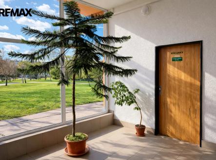 Pronájem bytu, 3+1, 73 m²