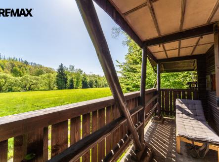 Prodej chaty/rekreačního objektu, 69 m²