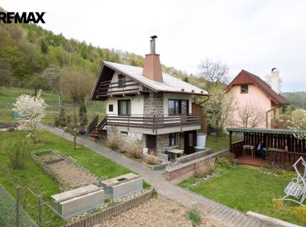 Prodej chaty/rekreačního objektu, 50 m²