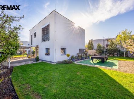 Prodej domu/vily, 156 m²