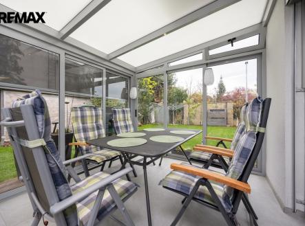 Prodej domu/vily, 156 m²