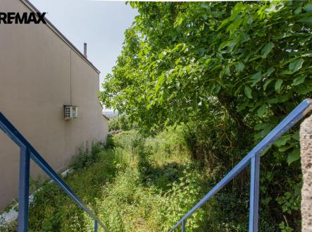 Prodej pozemku, zahrada, 901 m²