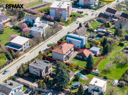 Prodej domu/vily, 238 m²