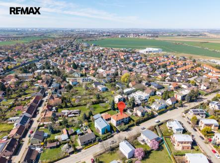 Prodej domu/vily, 238 m²