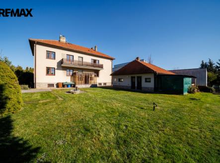 Prodej domu/vily, 238 m²