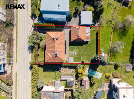 Prodej domu/vily, 238 m²