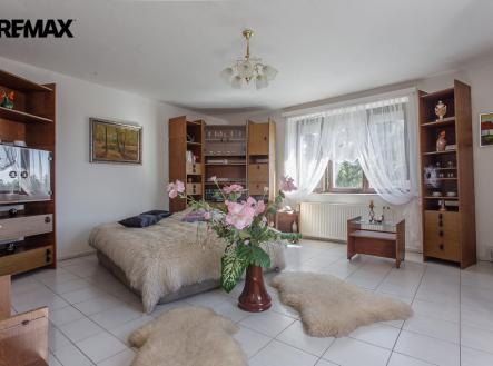 Prodej domu/vily, 132 m²