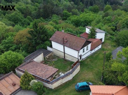 Prodej domu/vily, 132 m²