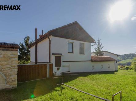 Prodej domu/vily, 132 m²