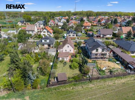 Prodej domu/vily, 144 m²