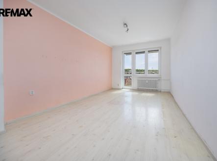 Prodej bytu, 2+1, 56 m²