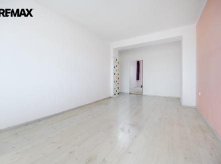Prodej bytu, 2+1, 56 m²