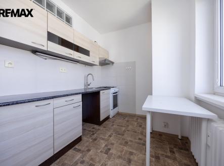 Prodej bytu, 2+1, 56 m²