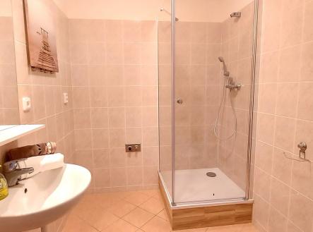 Pronájem bytu, 1+kk, 33 m²