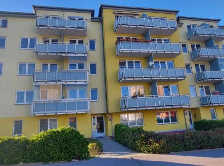 Pronájem bytu, 1+kk, 33 m²
