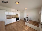 Pronájem bytu, 1+kk, 30 m²