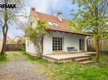 Prodej domu/vily, 103 m²