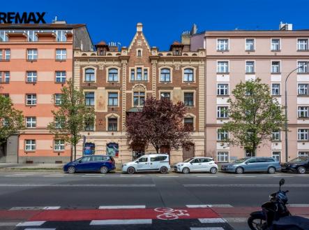 Pronájem obchodní prostor, 73 m²