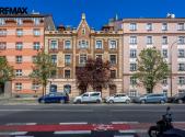 Pronájem obchodní prostory, 73 m²