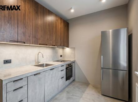 Prodej bytu, 3+1, 73 m²