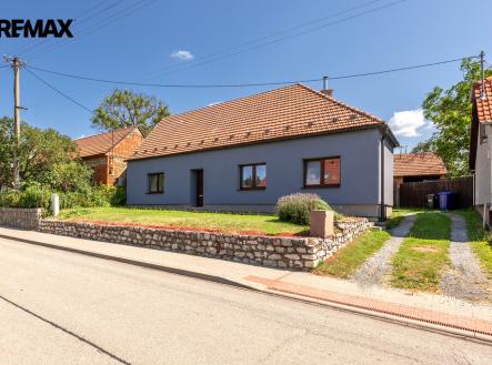 Prodej domu/vily, 150 m²
