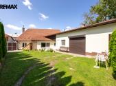 Prodej domu/vily, 150 m²