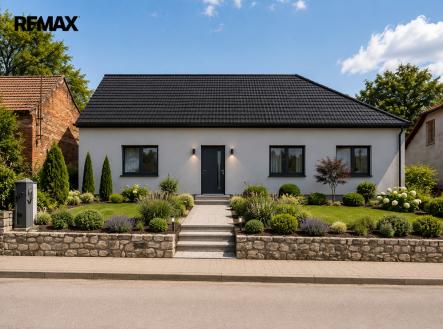 Prodej domu/vily, 150 m²