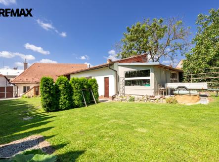 Prodej domu/vily, 150 m²