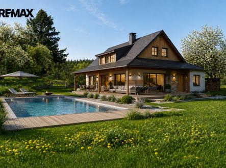 Prodej pozemku, zemědělská půda, 1 938 m²